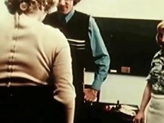 Good To The Last Drop 1986 Free Vintage Porn Video 31
